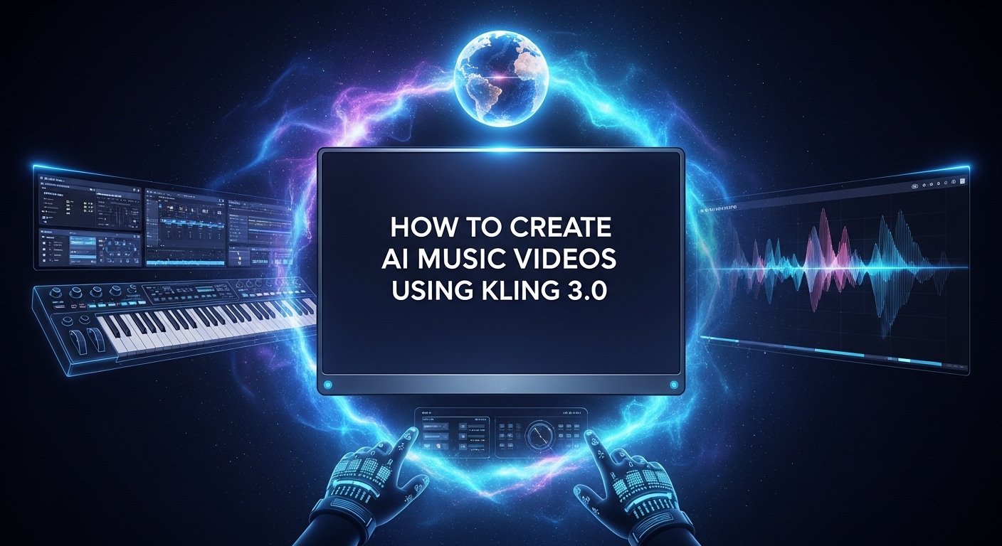 AI Music Videos